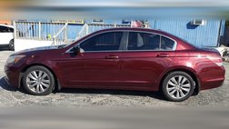 2011 Honda Accord EX-L