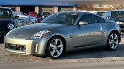 2005 Nissan 350Z 35th Anniversary