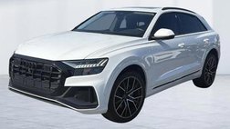 2023 Audi Q8 quattro Premium Plus 55 TFSI