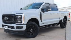 2026 Ford Super Duty F-250 Lariat