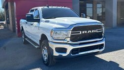 2024 Ram Ram Pickup 2500 Tradesman