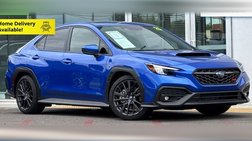 2025 Subaru WRX Premium