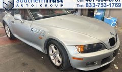 1997 BMW Z3 2.8