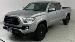 2020 Toyota Tacoma SR5