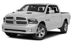 2014 Ram Ram Pickup 1500 Sport