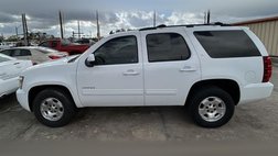 2010 Chevrolet Tahoe LT