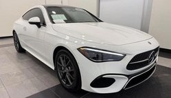 2024 Mercedes-Benz CLE CLE 300 4MATIC