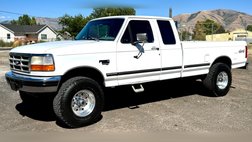 1997 Ford F-250 