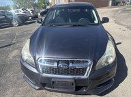 2013 Subaru Legacy 2.5i