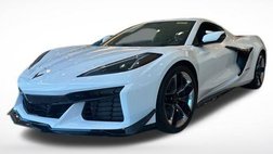 2026 Chevrolet Corvette Z06