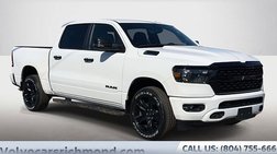 2023 Ram Ram Pickup 1500 Lone Star