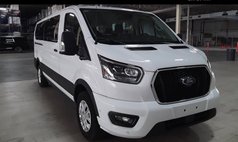 2023 Ford Transit 350 XLT