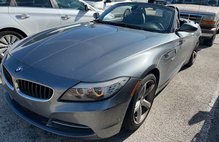 2009 BMW Z4 sDrive30i