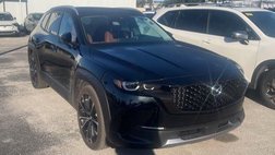 2023 Mazda CX-50 2.5 Turbo Premium