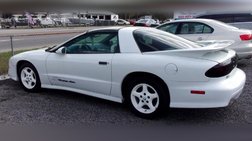 1994 Pontiac Firebird Formula