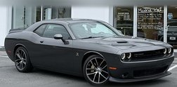 2018 Dodge Challenger R/T Scat Pack