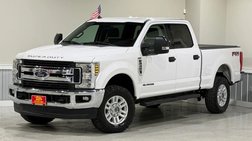 2019 Ford Super Duty F-250 XLT
