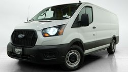 2022 Ford Transit 150