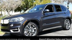 2014 BMW X5 xDrive35d