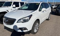 2016 Buick Envision Premium I