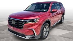 2023 Honda Pilot EX-L