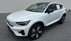 2023 Volvo C40 Recharge Twin Ultimate