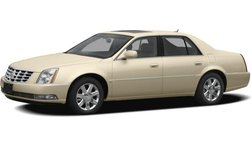 2007 Cadillac DTS Luxury II