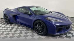 2026 Chevrolet Corvette Z06