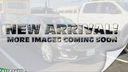 2020 Ford Fusion Energi Titanium