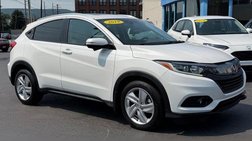 2019 Honda HR-V EX