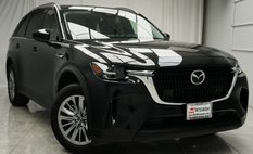 2025 Mazda CX-90 3.3 Turbo Preferred