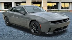 2025 Dodge Charger Daytona R/T