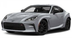 2025 Toyota GR86 Premium