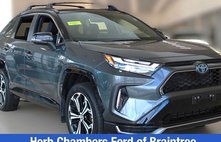 2024 Toyota RAV4 Prime XSE