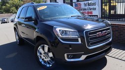 2017 GMC Acadia Limited Base