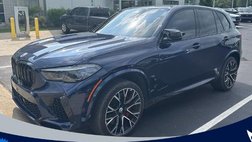 2023 BMW X5 M Base