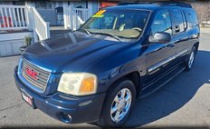2003 GMC Envoy XL SLT