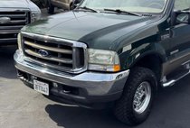 2003 Ford Super Duty F-250 XL