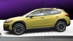 2023 Subaru Crosstrek Premium