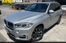 2018 BMW X5 xDrive40e iPerformance