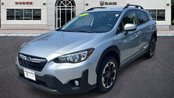 2023 Subaru Crosstrek Premium