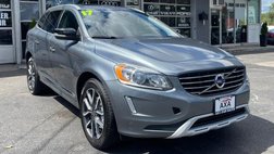 2017 Volvo XC60 T6 Dynamic