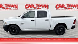 2019 Ram Ram Pickup 1500 Classic Tradesman