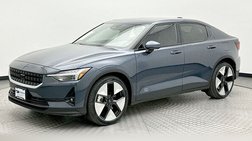 2023 Polestar 2 Long Range Dual Motor