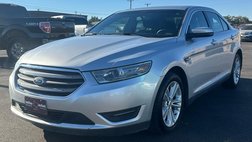 2014 Ford Taurus SEL