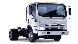 2017 Isuzu Unknown
