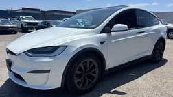 2023 Tesla Model X AWD