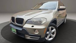 2009 BMW X5 xDrive30i