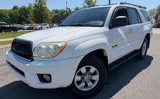 2007 Toyota 4Runner 