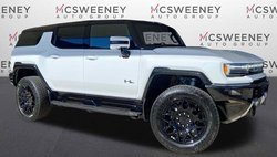 2025 GMC HUMMER EV 2X